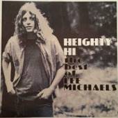  HEIGHTY HI - THE BEST OF LEE MICHAELS (D [VINYL] - suprshop.cz