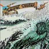 SECRET OYSTER  - CD SEA SON