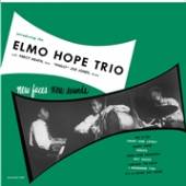 HOPE ELMO -TRIO-  - VINYL NEW FACES,.. -REISSUE- [VINYL]