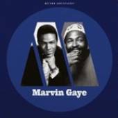 GAYE MARVIN  - VINYL MOTOWN.. -COLOURED- [VINYL]