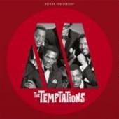 TEMPTATIONS  - VINYL MOTOWN.. -COLOURED- [VINYL]