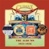 CLIMAX BLUES BAND  - 4xCD ALBUMS 1973-1976