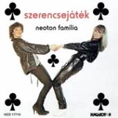 NEOTON FAMILIA  - CD SZERENCSEJATEK