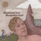 CALLAHAN BILL  - KAZETA SHEPHERD IN A SHEEPSKIN VEST