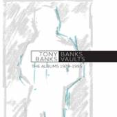  BANKS VAULTS -BOX SET- - suprshop.cz