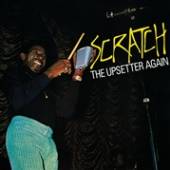  SCRATCH THE UPSETTER AGAIN//180GR./1000 COPIES ON ORANGE VINYL -COLOURED- [VINYL] - supershop.sk