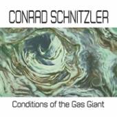 SCHNITZLER CONRAD  - CD CONDITIONS OF THE GAS..