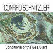 SCHNITZLER CONRAD  - VINYL CONDITIONS OF ..