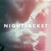 NIGHTJACKET  - VINYL BEAUTY IN THE DARK [VINYL]