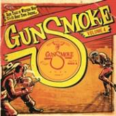  GUNSMOKE VOL.4 [VINYL] - suprshop.cz