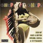  CHOP CHOP: VOLUME 4 / VARIOUS [VINYL] - suprshop.cz