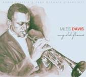 DAVIS MILES  - 2xCD MY OLD FLAME