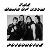 HAND OF DOOM  - CD POISONOISE