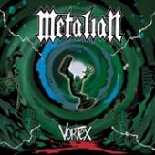 METALIAN  - CD VORTEX -SLIPCASE-