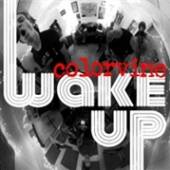 COLORVINE  - CD WAKE UP