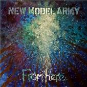  FROM HERE [VINYL] - suprshop.cz