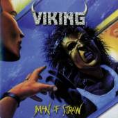 VIKING  - CD MAN OF STRAW