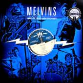 MELVINS  - VINYL LIVE AT THIRD MAN RECORDS [VINYL]