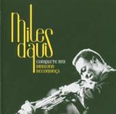 DAVIS MILES  - CD COMPLETE BIRDLAND RECORDI