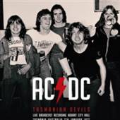 AC/DC  - VINYL TASMANIAN DEVILS [VINYL]