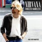  ENDLESS NAMELESS: 1992-1993 RARITIES [VINYL] - supershop.sk