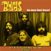 BYRDS  - VINYL LEE JEANS ROCK..