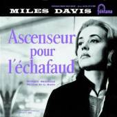 DAVIS MILES  - CD ASCENSEUR POUR L'ECHAFAUD