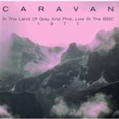  IN THE LAND OF GREY AND PINK LIVE AT THE BBC, 1971 [VINYL] - supershop.sk