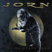 JORN  - 3xCD+DVD LIVE ON DEATH ROAD -CD+DVD-