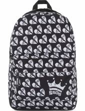  5 SECOND OF SUMMER SAFETY PIN AOP (CLASSIC BACKPAC - supershop.sk
