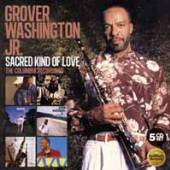  SACRED KIND OF LOVE: THE COLUMBIA RECORDINGS: 5CD - suprshop.cz