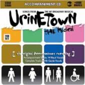 URINETOWN - THE MUSICAL / VARI..  - CD URINETOWN - THE MUSICAL / VARIOUS