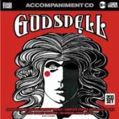 VARIOUS  - CD+DVD GODSPELL (2CD)