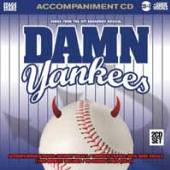  KARAOKE: DAMN YANKEES - supershop.sk