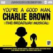  YOU'RE A GOOD MAN CHARLIE BROWN (2CD) - supershop.sk