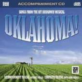  KARAOKE: OKLAHOMA / VARIOUS - supershop.sk