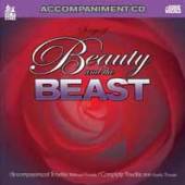  BEAUTY & THE BEAST: KARAOKE / VARIOUS - supershop.sk