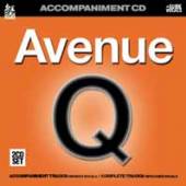  AVENUE Q: KARAOKE / VARIOUS - supershop.sk