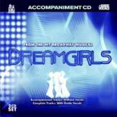 KARAOKE: DREAMGIRLS  - CD KARAOKE: DREAMGIRLS