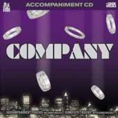 KARAOKE: COMPANY  - CD KARAOKE: COMPANY