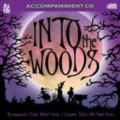  INTO THE WOODS (2CD) - supershop.sk