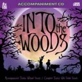 KARAOKE: INTO THE WOODS - ACCO..  - CD KARAOKE: INTO THE..