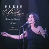 ELKIE BROOKS  - 3xCD WE’VE GOT TONIGHT (2CD+DVD)