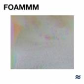 FOAMMM  - VINYL FOAMMM [VINYL]