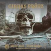 CIRKUS PRUTZ  - VINYL WHITE JAZZ - BLACK MAGIC [VINYL]
