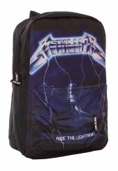  METALLICA RIDE THE LIGHTENING (CLASSIC RUCKSACK) - suprshop.cz