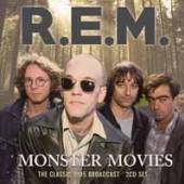  MONSTER MOVIES (2CD) - suprshop.cz