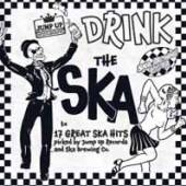 VARIOUS  - VINYL DRINK THE SKA [VINYL]