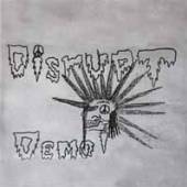 DISRUPT  - VINYL DEMO '88 [VINYL]