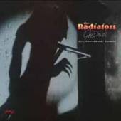 RADIATORS  - CD+DVD GHOSTOWN (2CD)